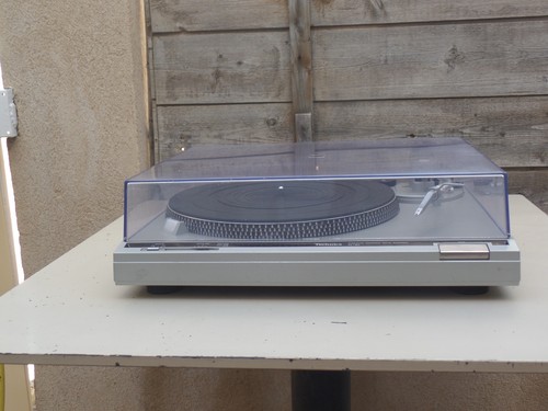 Technics platine vinyle - technics,