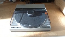 platine vinyle technics SL -7
