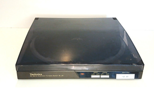 Technics js1 platine - technics, –