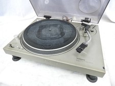 Platine vinyle Technics