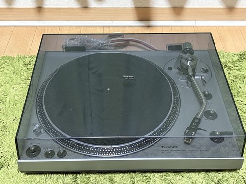 Platine vinyle automatique