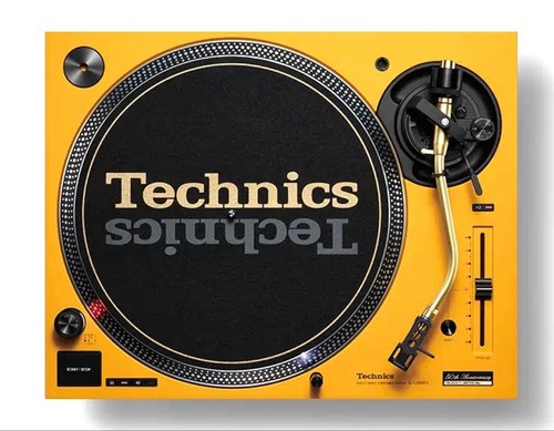 Platine vinyle technics - platine, dj