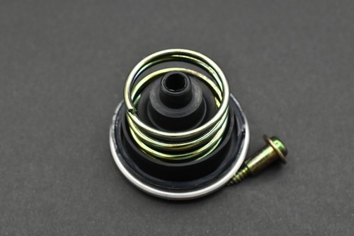 Pied isolant pour platine