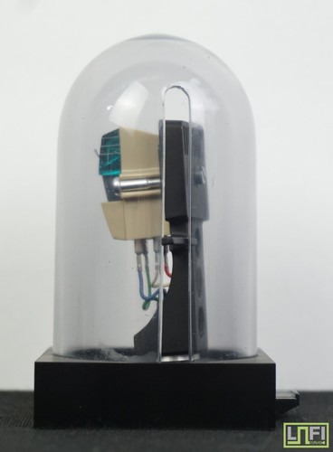 Cartouche technics epc 270c - cartouche,
