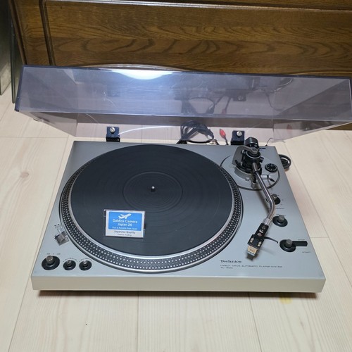 Platine vinyle technics - platine,