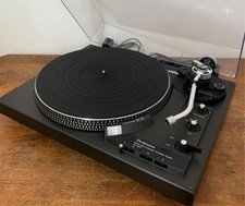 Platine vinyle Technics