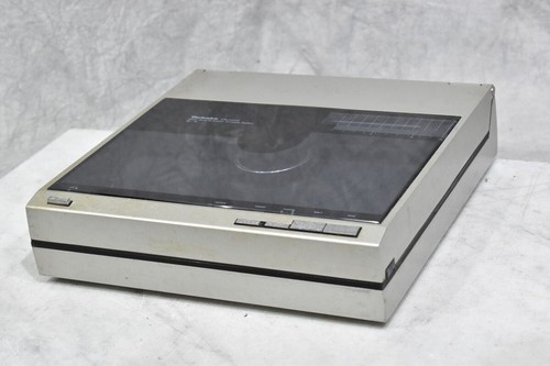 Technics platine vinyle - sl-10,