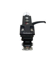 Cartouche DJ Shure M44G stylet