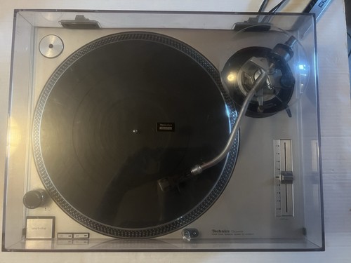 Platine vinyle technics - , mk2