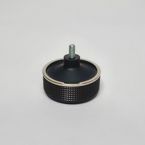 Pied caoutchouc pour platine - caoutchouc,