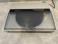 Platine vinyle Technics SL-DL5