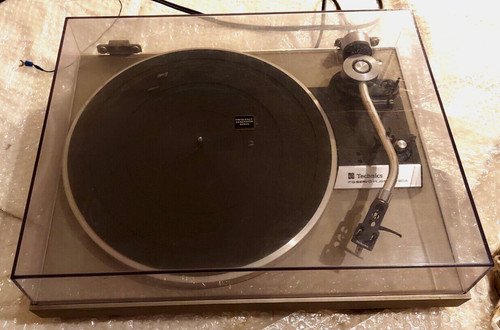 Superbe platine vinyle - platine,