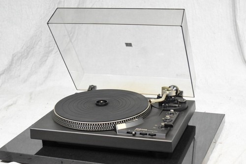 Système platine vinyle - platine,