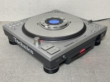 Technics SL-DZ1200 Platine