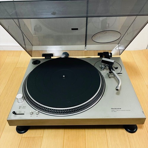 Platine vinyle technics - vinyle,