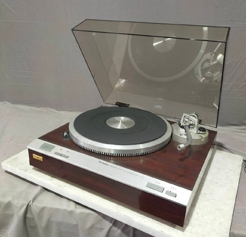 Platine vinyle technics m1 - vinyle, sl-m1
